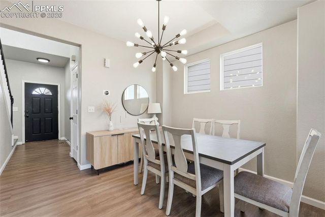 6290 Canyon Crest Loop, Colorado Springs, CO 80923