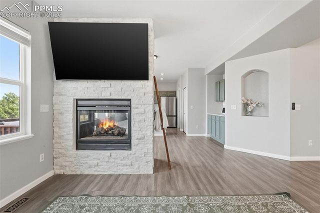 6290 Canyon Crest Loop, Colorado Springs, CO 80923