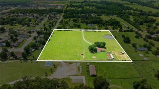 15658 Easterling Road, Pea Ridge, AR 72751