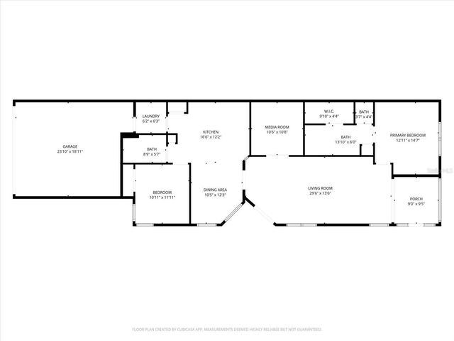 4693 WHISPERING OAKS DRIVE, North Port, FL 34287