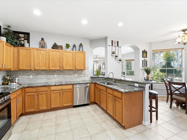 4693 WHISPERING OAKS DRIVE, North Port, FL 34287