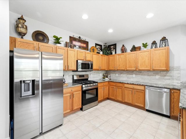 4693 WHISPERING OAKS DRIVE, North Port, FL 34287