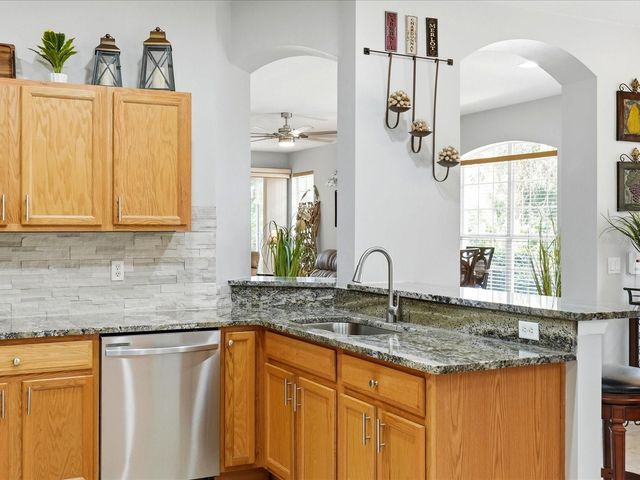 4693 WHISPERING OAKS DRIVE, North Port, FL 34287