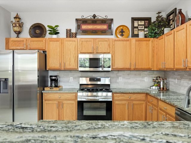 4693 WHISPERING OAKS DRIVE, North Port, FL 34287