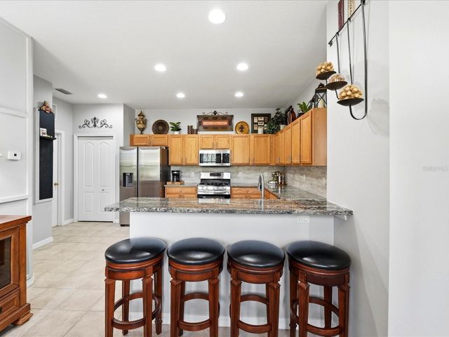 4693 WHISPERING OAKS DRIVE, North Port, FL 34287