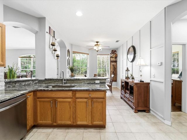 4693 WHISPERING OAKS DRIVE, North Port, FL 34287