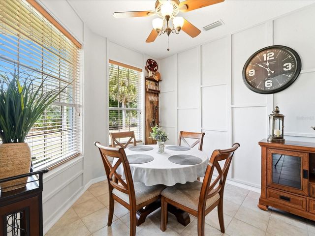 4693 WHISPERING OAKS DRIVE, North Port, FL 34287