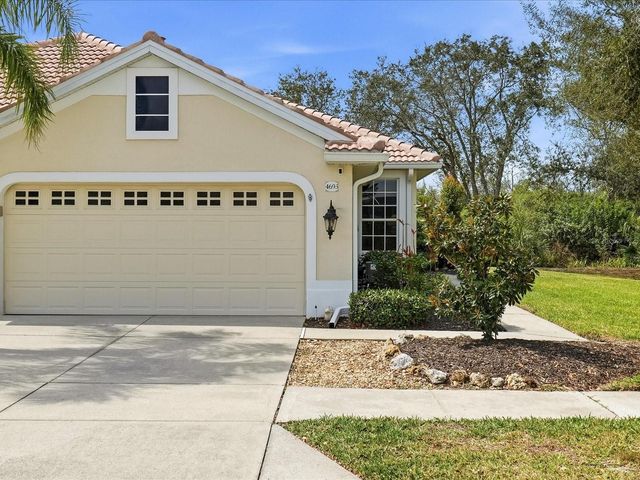 4693 WHISPERING OAKS DRIVE, North Port, FL 34287