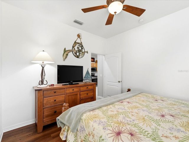 4693 WHISPERING OAKS DRIVE, North Port, FL 34287