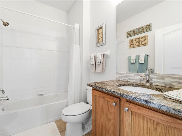 4693 WHISPERING OAKS DRIVE, North Port, FL 34287