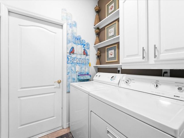 4693 WHISPERING OAKS DRIVE, North Port, FL 34287