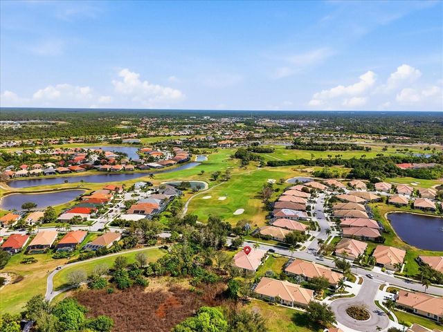 4693 WHISPERING OAKS DRIVE, North Port, FL 34287