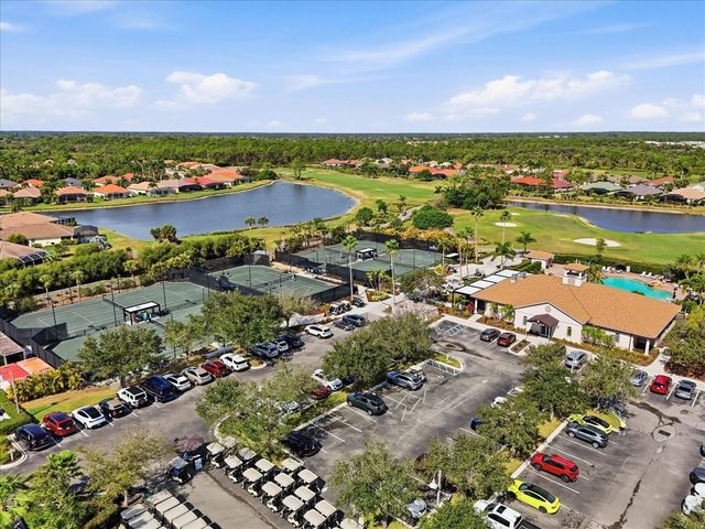 4693 WHISPERING OAKS DRIVE, North Port, FL 34287