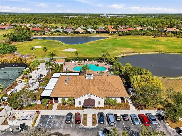 4693 WHISPERING OAKS DRIVE, North Port, FL 34287