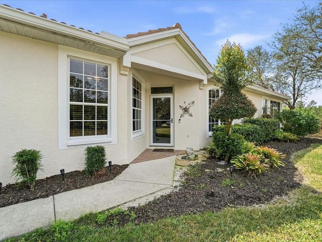 4693 WHISPERING OAKS DRIVE, North Port, FL 34287