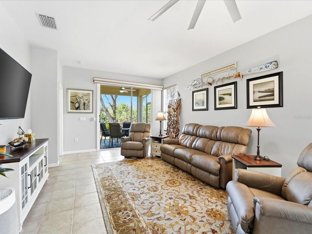 4693 WHISPERING OAKS DRIVE, North Port, FL 34287