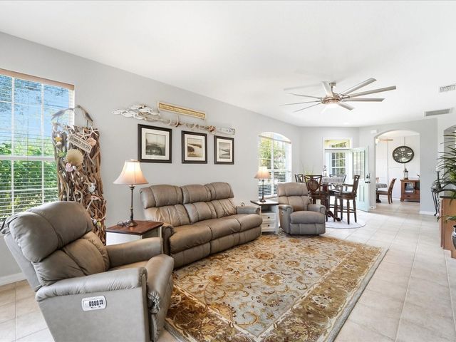 4693 WHISPERING OAKS DRIVE, North Port, FL 34287