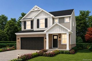 25026 Reeck Road, Woodhaven, MI 48183
