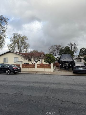 5425 D Street, Chino, CA 91710