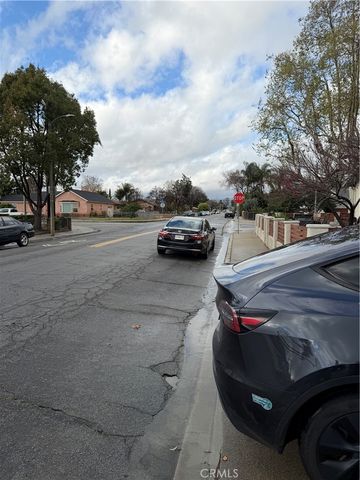 5425 D Street, Chino, CA 91710
