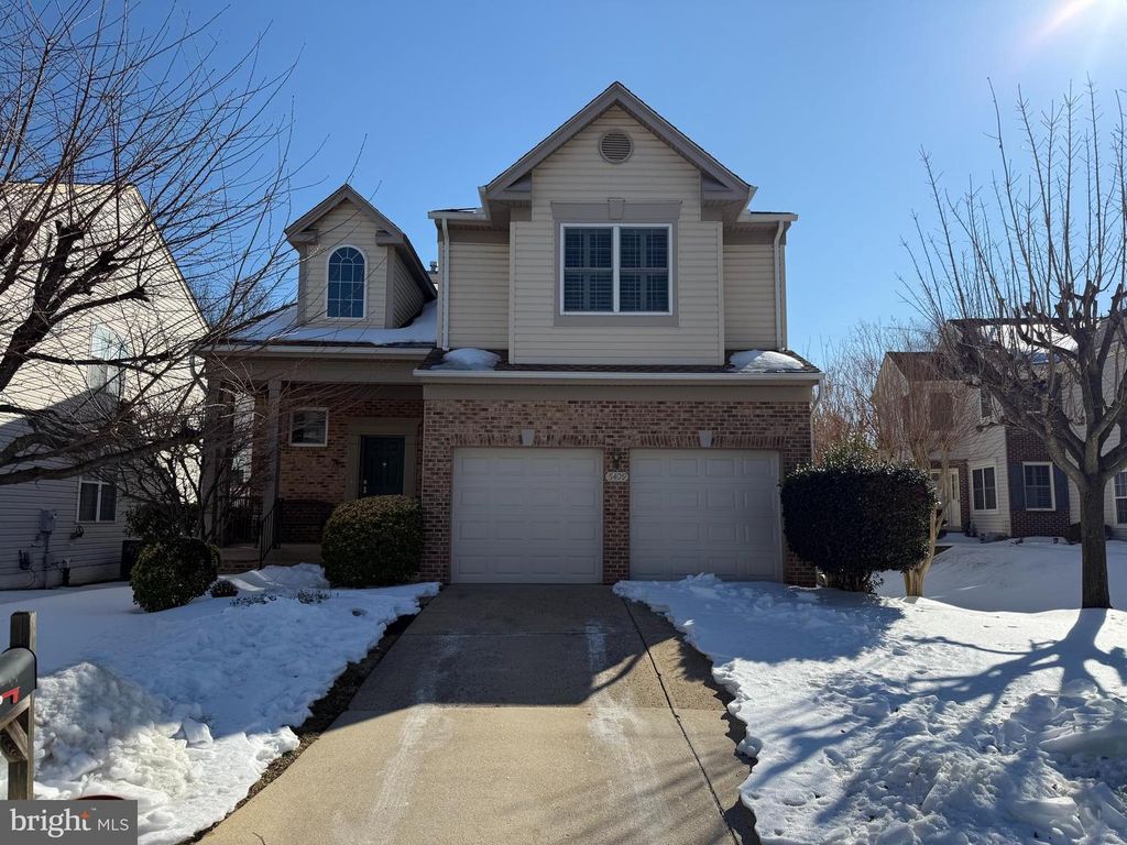 5409 GREEN GLEN LN, Alexandria, VA 22315