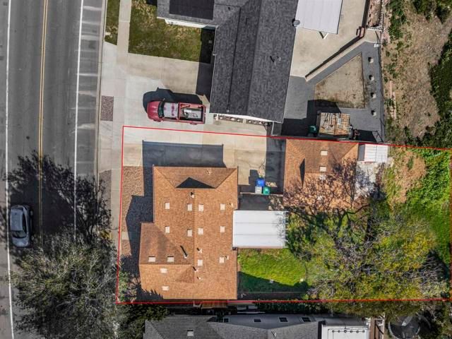 4505 Moraga Avenue, San Diego, CA 92117