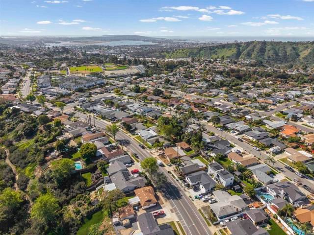 4505 Moraga Avenue, San Diego, CA 92117