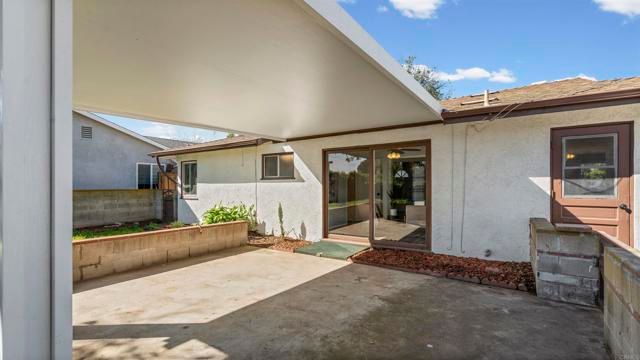 4505 Moraga Avenue, San Diego, CA 92117