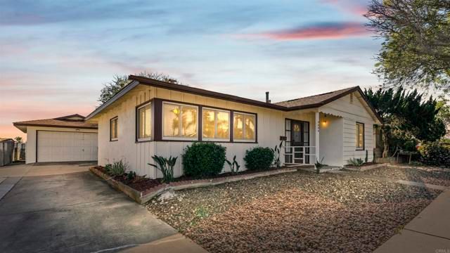 4505 Moraga Avenue, San Diego, CA 92117