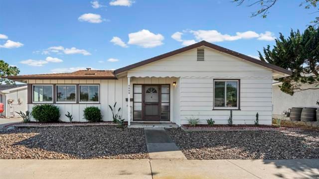 4505 Moraga Avenue, San Diego, CA 92117