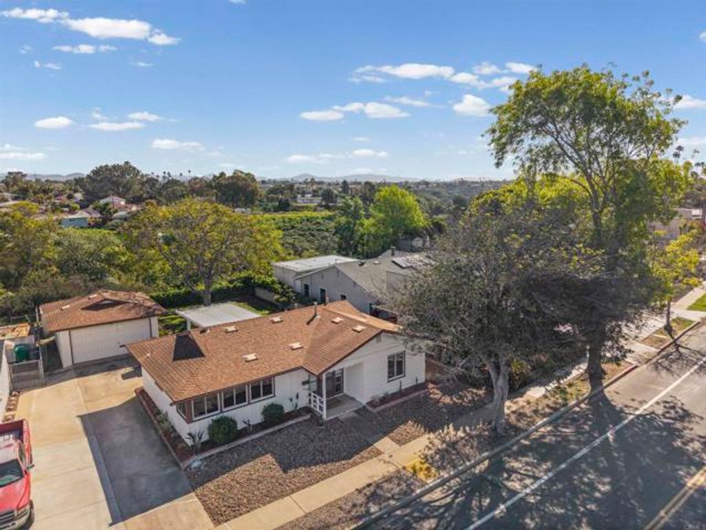 4505 Moraga Avenue, San Diego, CA 92117