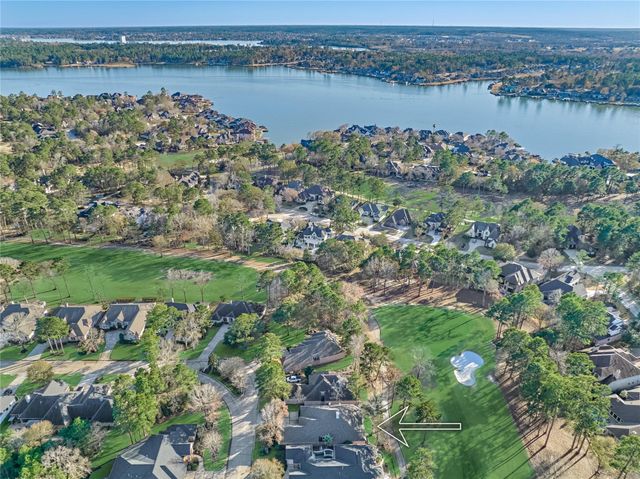 196 W Pines Drive, Montgomery, TX 77356