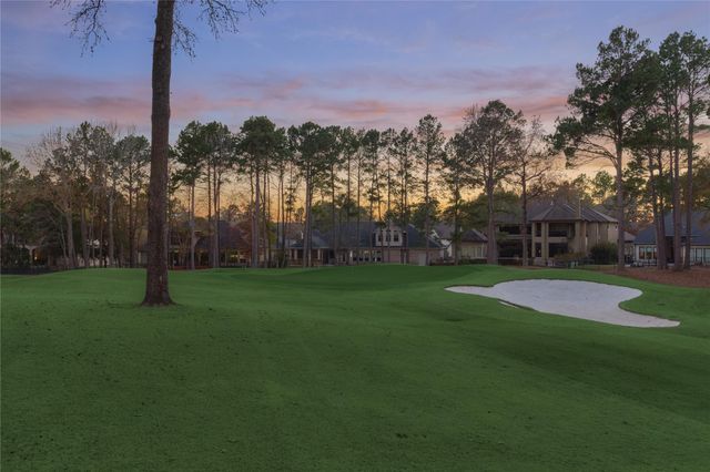 196 W Pines Drive, Montgomery, TX 77356