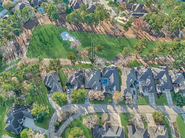 196 W Pines Drive, Montgomery, TX 77356