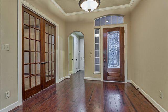 196 W Pines Drive, Montgomery, TX 77356