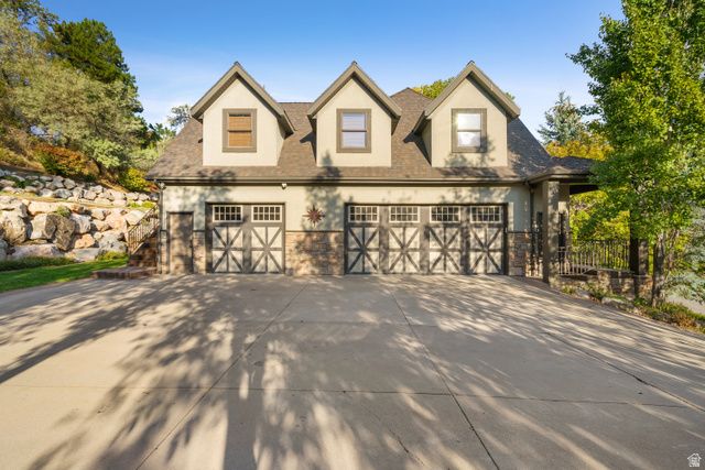 1763 N 2675 E, Layton, UT 84040
