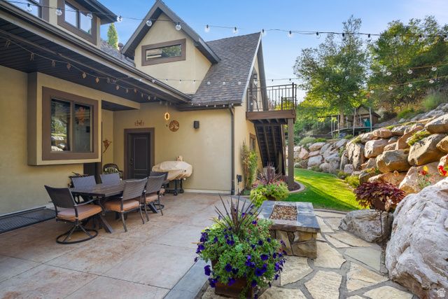 1763 N 2675 E, Layton, UT 84040