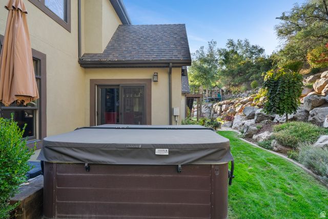 1763 N 2675 E, Layton, UT 84040
