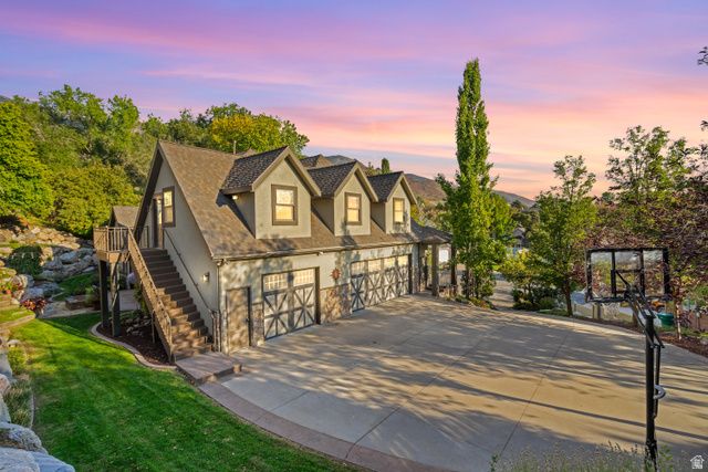 1763 N 2675 E, Layton, UT 84040