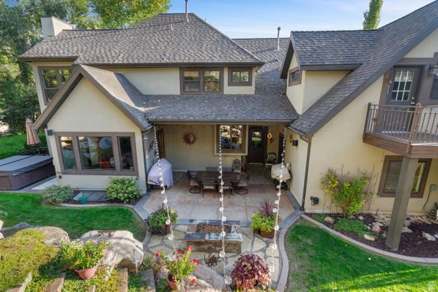 1763 N 2675 E, Layton, UT 84040