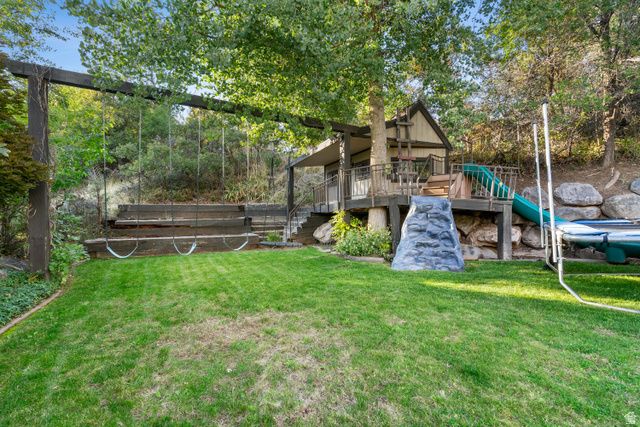 1763 N 2675 E, Layton, UT 84040