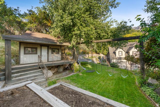 1763 N 2675 E, Layton, UT 84040