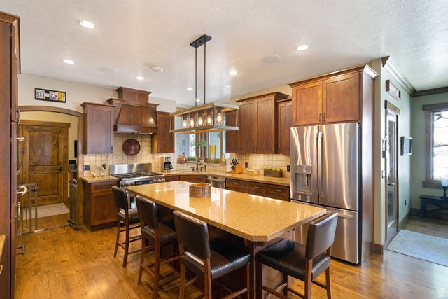 1763 N 2675 E, Layton, UT 84040