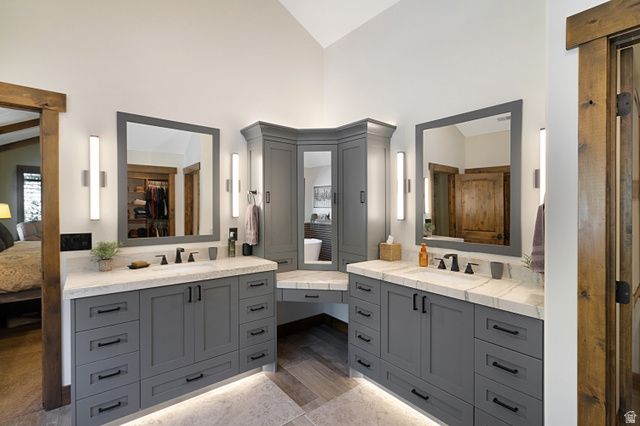 1763 N 2675 E, Layton, UT 84040