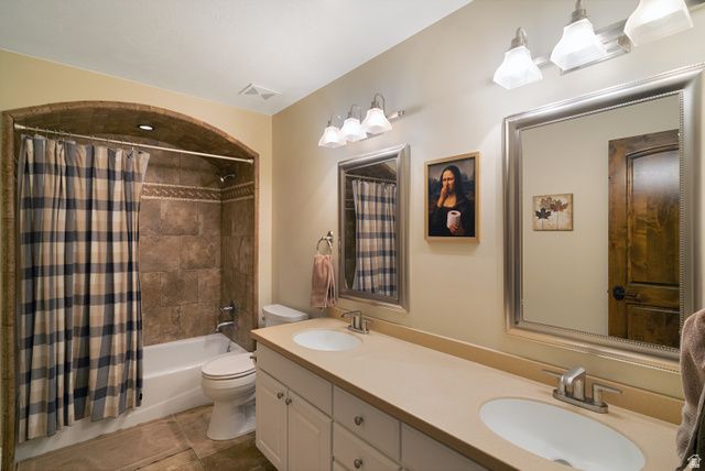1763 N 2675 E, Layton, UT 84040