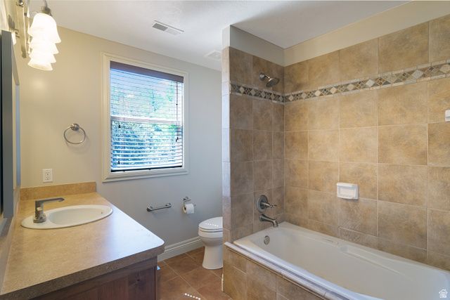 1763 N 2675 E, Layton, UT 84040