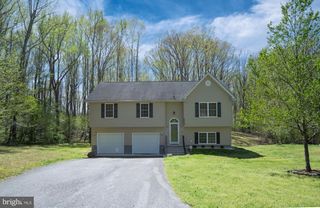 6628 PARTLOW RD, Spotsylvania, VA 22551