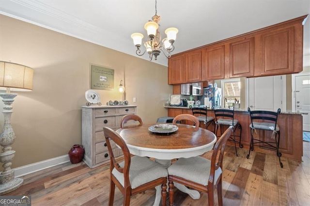 7272 Shellman Bluff Road NE 21, Townsend, GA 31331