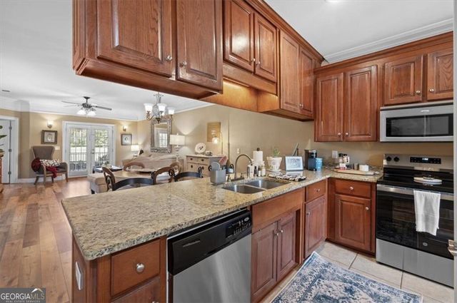 7272 Shellman Bluff Road NE 21, Townsend, GA 31331