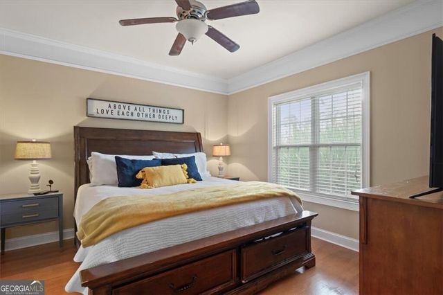 7272 Shellman Bluff Road NE 21, Townsend, GA 31331